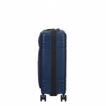 American Tourister Kabinväska Hello Cabin Spinner 55 Navy