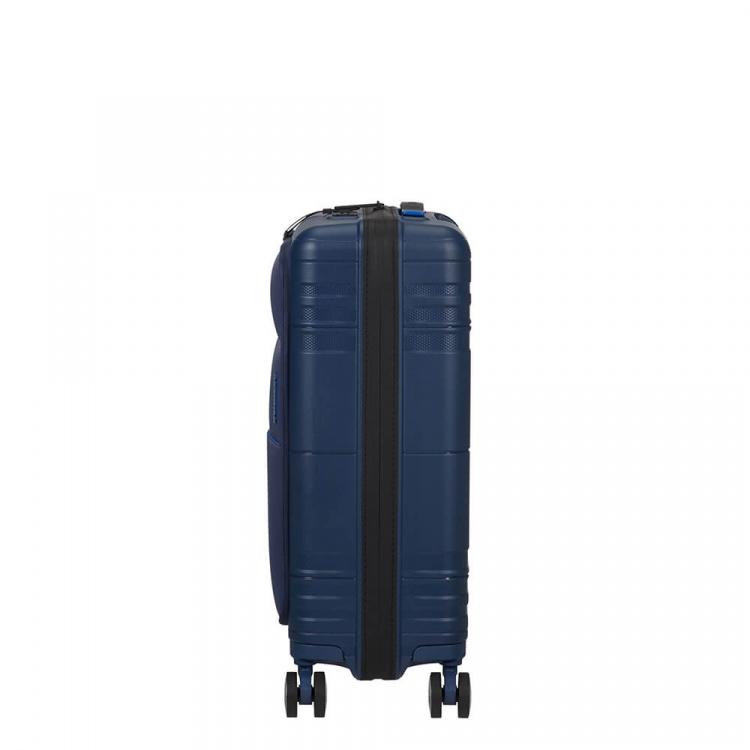 American Tourister Kabinväska Hello Cabin Spinner 55 Navy