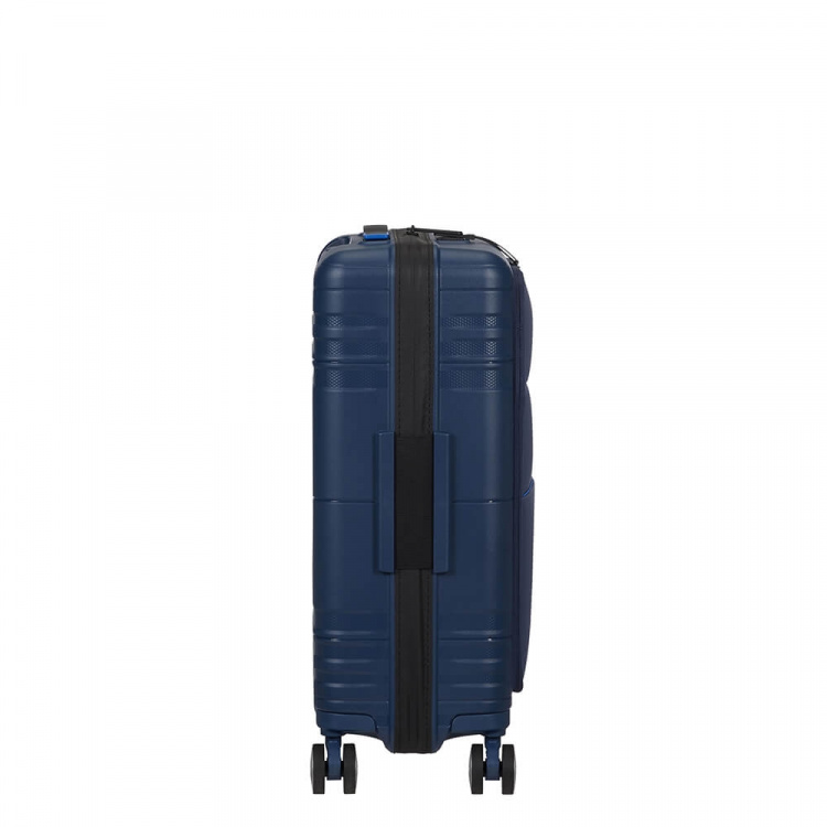 American Tourister Kabinväska Hello Cabin Spinner 55 Navy