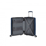 American Tourister Kabinväska Hello Cabin Spinner 55 Navy