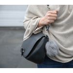 GEAR Personlarm grå fluffy 120dB GEAR Personlarm grå fluffy 120dB