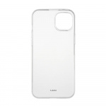 ONSALA Mobilskal Återvunnen TPU Transparent - iPhone 15 Plus