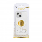 ONSALA Mobilskal TPU MagSeries Transparent - iPhone 15 ONSALA Mobilskal TPU MagSeries Transparent - iPhone 15