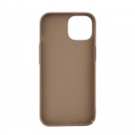 ONSALA Mobilskal Ultraslim Sand Burst Beige - iPhone 15