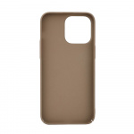 ONSALA Mobilskal Ultraslim Sand Burst Beige - iPhone 15 Pro Max