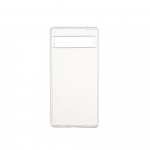 ONSALA Mobilskal TPU Transparent - Google Pixel 7a