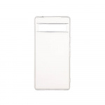 ONSALA Mobilskal TPU Transparent - Google Pixel 7a