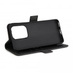 GEAR Mobilfodral 3 Kortfack Svart - OnePlus Nord 3/Ace 2V