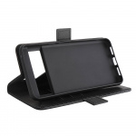 GEAR Mobilfodral 3 Kortfack Svart - Google Pixel 8 Pro