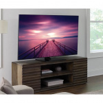 SANUS Svängbart TV-bordsställ Universal Max VESA 600x400 Svart SANUS Svängbart TV-bordsställ Universal Max VESA 600x400 Svart