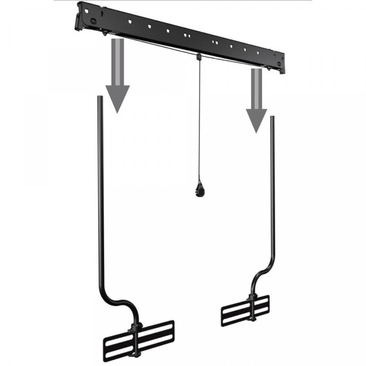 SANUS Fäste Till Soundbar SANUS Fäste Till Soundbar