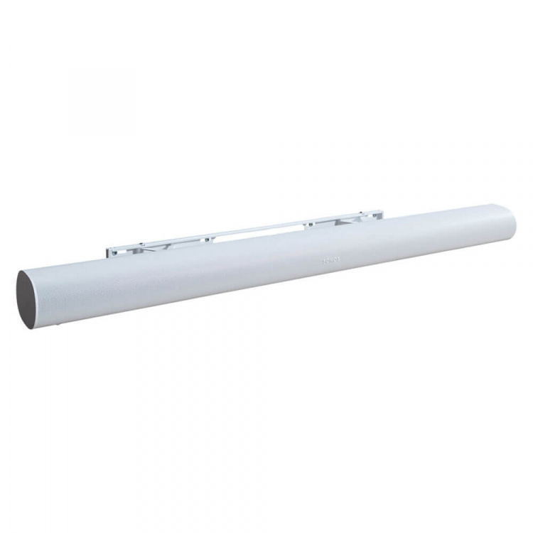 SANUS Väggfäste för Sonos Arc Soundbar Vit SANUS Väggfäste för Sonos Arc Soundbar Vit