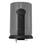 SANUS Väggfäste för Sonos Move Svart SANUS Väggfäste för Sonos Move Svart