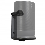 SANUS Väggfäste för Sonos Move Svart SANUS Väggfäste för Sonos Move Svart