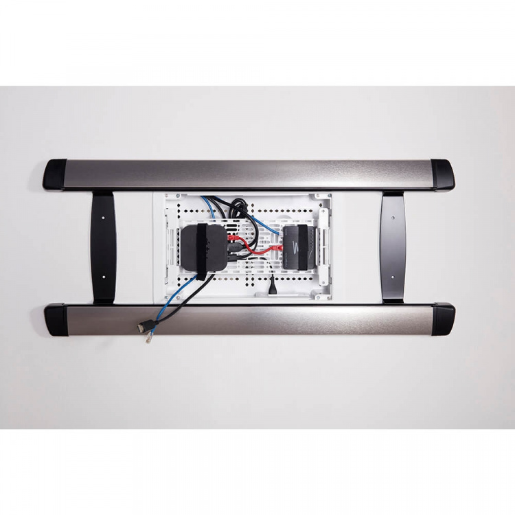 SANUS Inbyggd Mediabox 9” SANUS Inbyggd Mediabox 9”