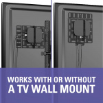 SANUS Streaming Device Panel SANUS Streaming Device Panel