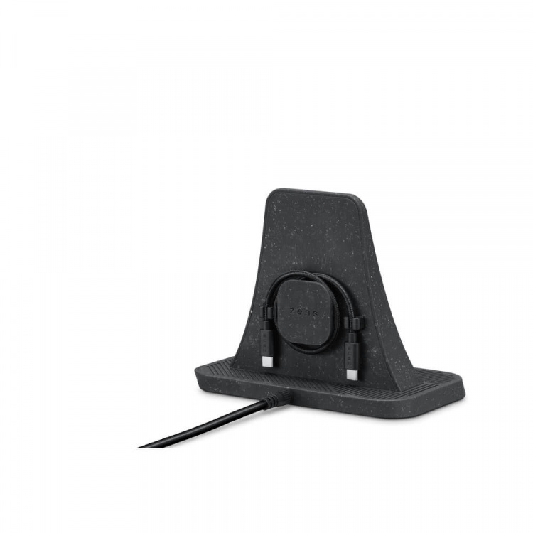 ZENS Laddstation iPad/MacBook Air 60W ZENS Laddstation iPad/MacBook Air 60W