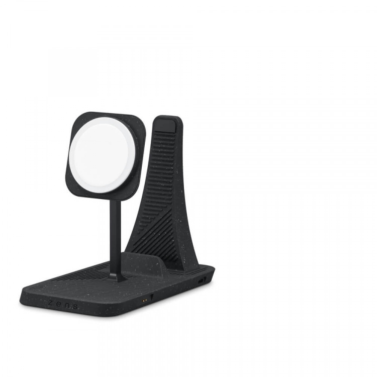 ZENS Laddningsstation Modulär 3-i-1 ZENS Laddningsstation Modulär 3-i-1