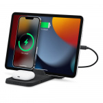 ZENS Laddningsstation Modulär 3-i-1 ZENS Laddningsstation Modulär 3-i-1