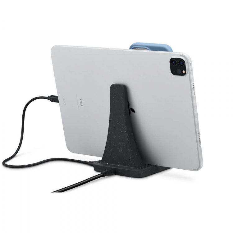 ZENS Laddningsstation Modulär 3-i-1 ZENS Laddningsstation Modulär 3-i-1