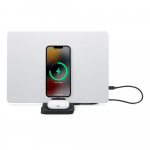 ZENS Laddningsstation Modulär 3-i-1 ZENS Laddningsstation Modulär 3-i-1