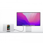 ZENS Laddningsstation Modulär 3-i-1 ZENS Laddningsstation Modulär 3-i-1