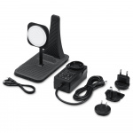 ZENS Laddningsstation Modulär 3-i-1 ZENS Laddningsstation Modulär 3-i-1