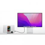 ZENS Laddstation Modulär 4-i-1 ZENS Laddstation Modulär 4-i-1