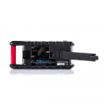 MIDLAND Nödradio Powerbank ER300 Röd Svart MIDLAND Nödradio Powerbank ER300 Röd Svart