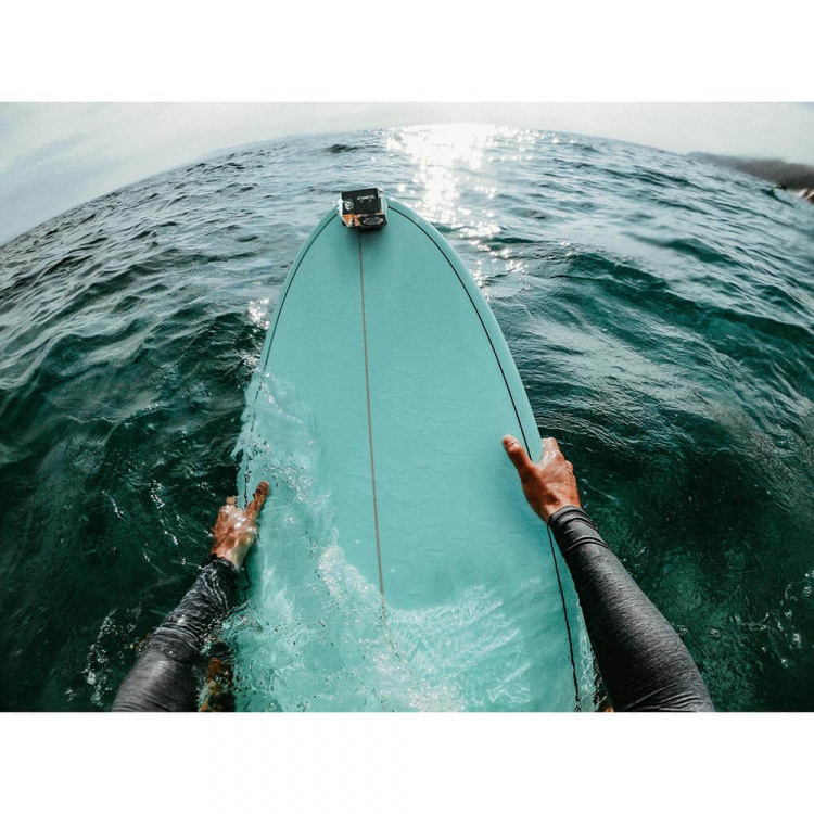 MIDLAND Actionkamera H3+