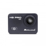 MIDLAND Actionkamera H9 Pro 4K MIDLAND Actionkamera H9 Pro 4K