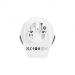 Hama Reseadapter Världen WORLD-EU