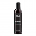 Mountaineer Brand Timber Beard Wash 240ml