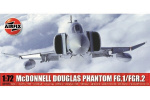 AIRFIX McDonnell Douglas Phantom FG.1/FGR.2 AIRFIX McDonnell Douglas Phantom FG.1/FGR.2