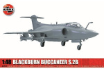 AIRFIX Blackburn Buccaneer S.2 RAF  AIRFIX Blackburn Buccaneer S.2 RAF