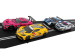 Scalextric ARC PRO - Pro Platinum