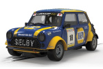 SCALEXTRIC Mini Miglia - NAPA - Lewis Selby 2021 1:32