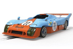 SCALEXTRIC 1975 LeMans Winner Special Edition, Mirage GR8 SCALEXTRIC 1975 LeMans Winner Special Edition, Mirage GR8