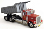 ITALERI 1:24 Freightliner tung dumper