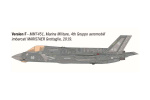 Italeri 1:48 F-35B Bliksem II