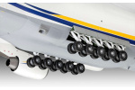 Revell Antonov An-124 Ruslan 1:144  Revell Antonov An-124 Ruslan 1:144