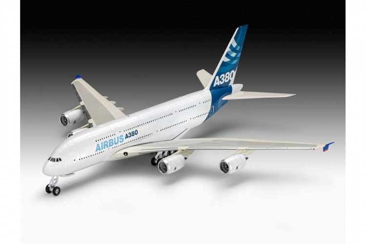Revell Airbus A380-800 1:288 Revell Airbus A380-800 1:288