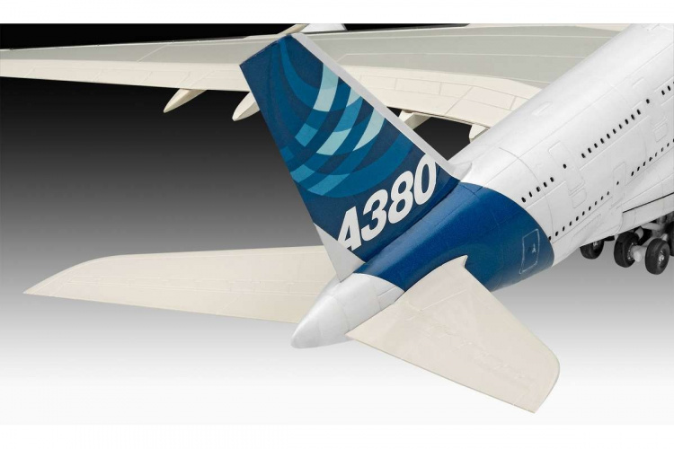 Revell Airbus A380-800 1:288 Revell Airbus A380-800 1:288