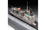 Revell German Submarine Type IX C/40 (U190) 1:144  Revell German Submarine Type IX C/40 (U190) 1:144