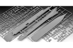 Revell Assault Carrier USS WASP CLASS