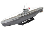 Revell Das Boot Collector\'s Edition - 40th Anniversary