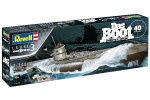 Revell Das Boot Collector\'s Edition - 40th Anniversary