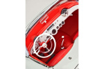 Revell 1953 Corvette Roadster 1:24 Revell 1953 Corvette Roadster 1:24