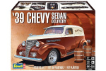 Revell 1939 Chevy Sedan Delivery