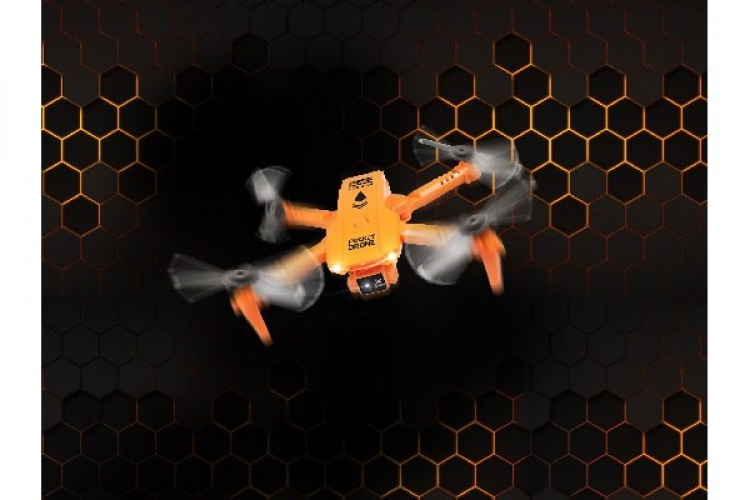 Revell RC Quadrocopter \'Pocket Drone\' Revell RC Quadrocopter \'Pocket Drone\'